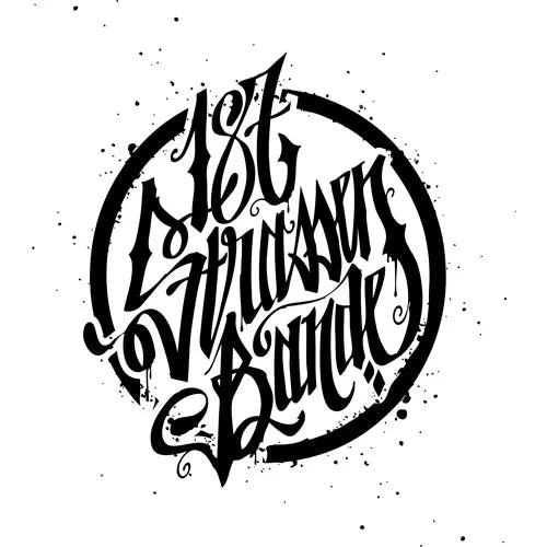 187 Strassenbande Vapes