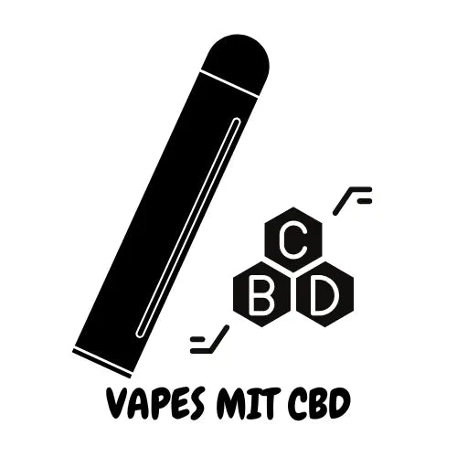 CBD Vapes