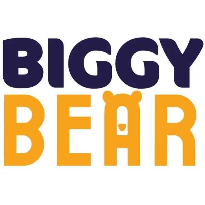 Biggy Bear