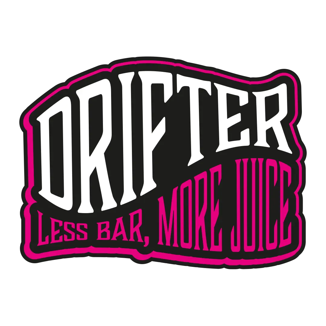 Drifter Bar Juice