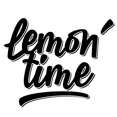 Lemon Time 50ml
