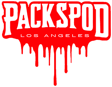 Packspod