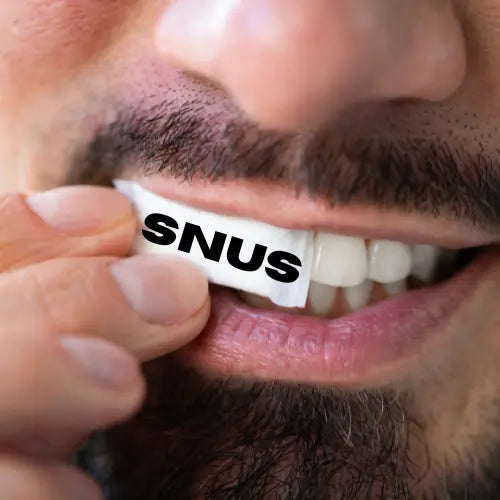 Snus