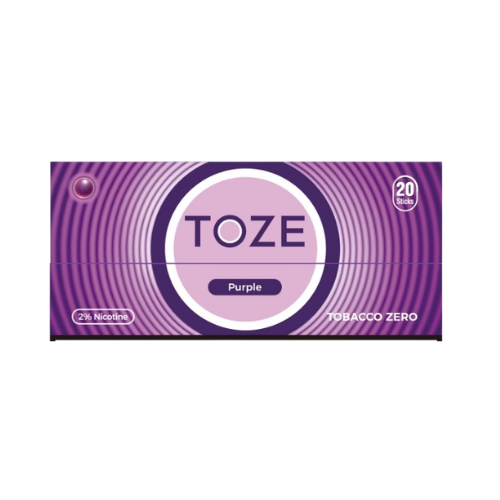 TOZE Sticks