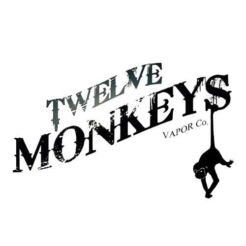 Twelve Monkeys
