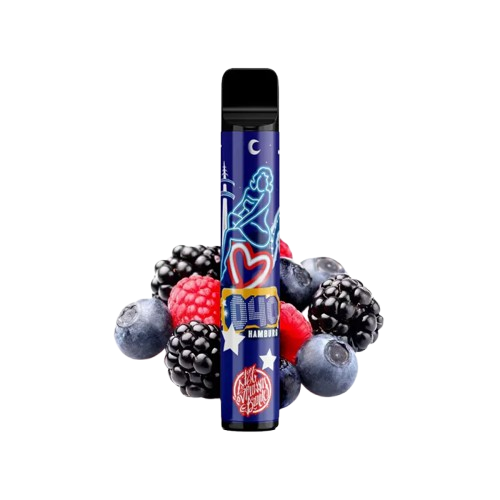 germany vape shop online 187 Strassenbande main image 0