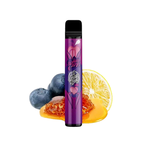 187 Strassenbande Vape - Juicy Puzzy 20mg | Vapetown Vapes