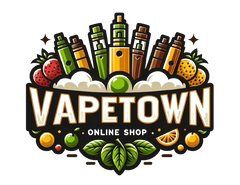 vapetown logo