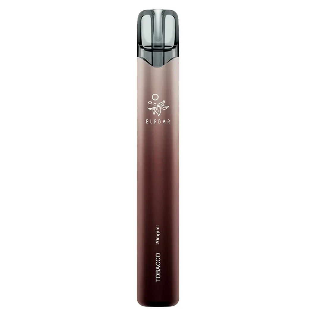 Elfbar 1000 - Tobacco 20mg