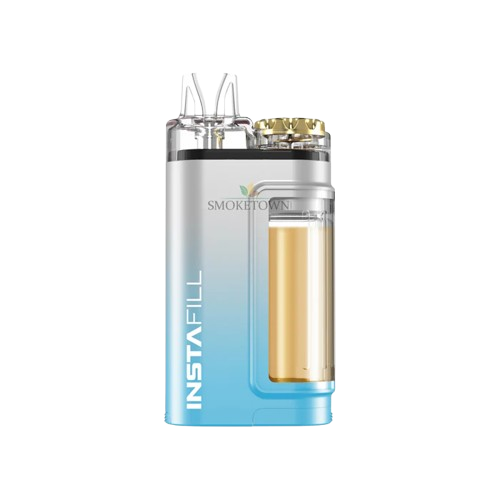vapes instabar instafill polar mint