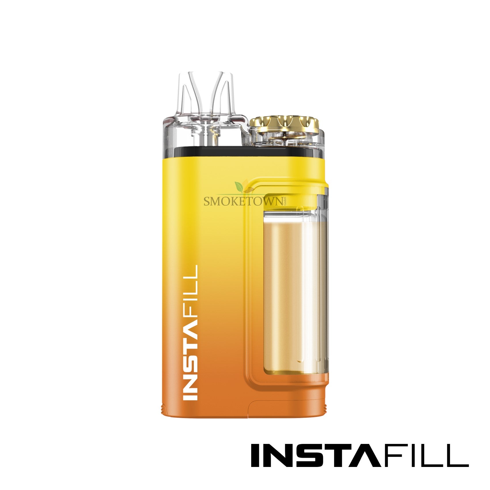 instafill vape 3500 puffs