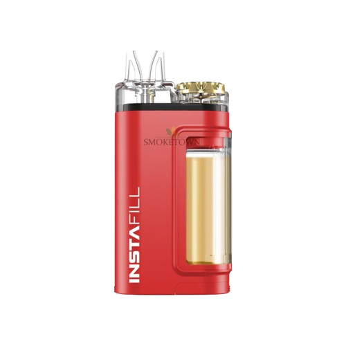 vapes instabar instafill fizzy cherry