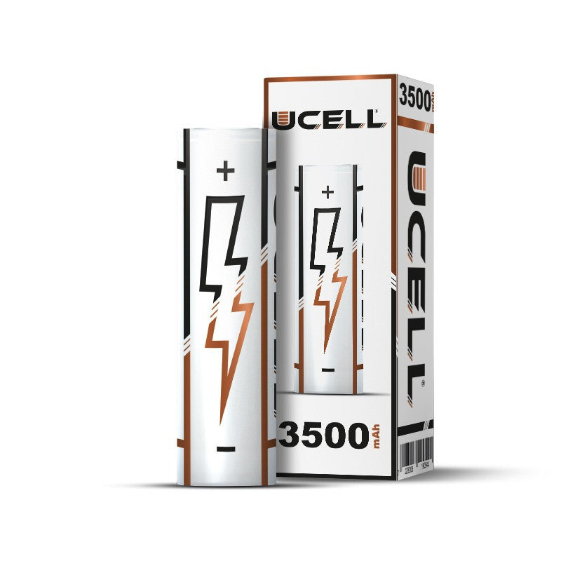 ucell akku 18650, 3500mah