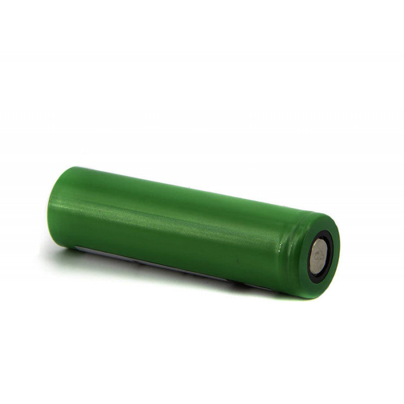 akku sony 18650 2600mah