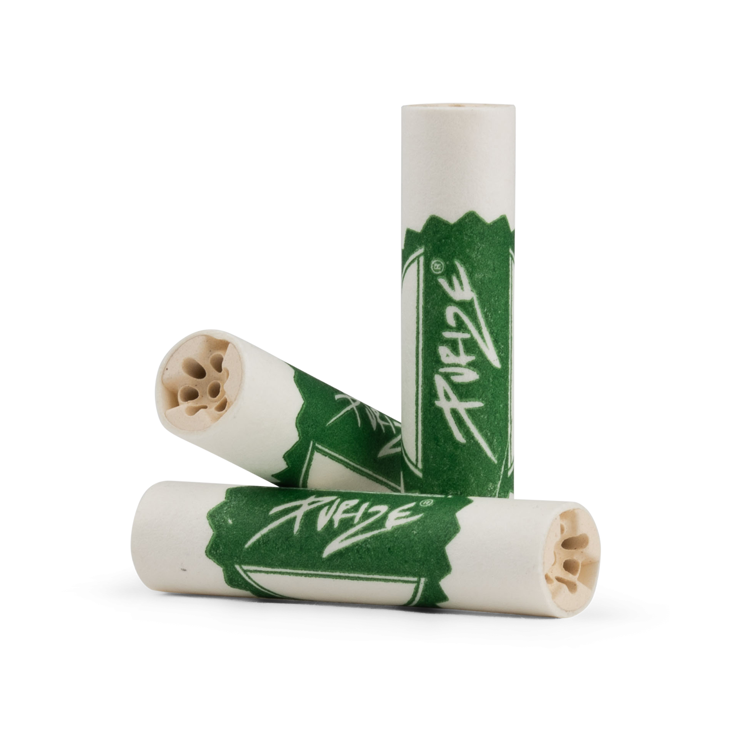 Aktivkohlefilter Purize Regular Size 9mm - 100er