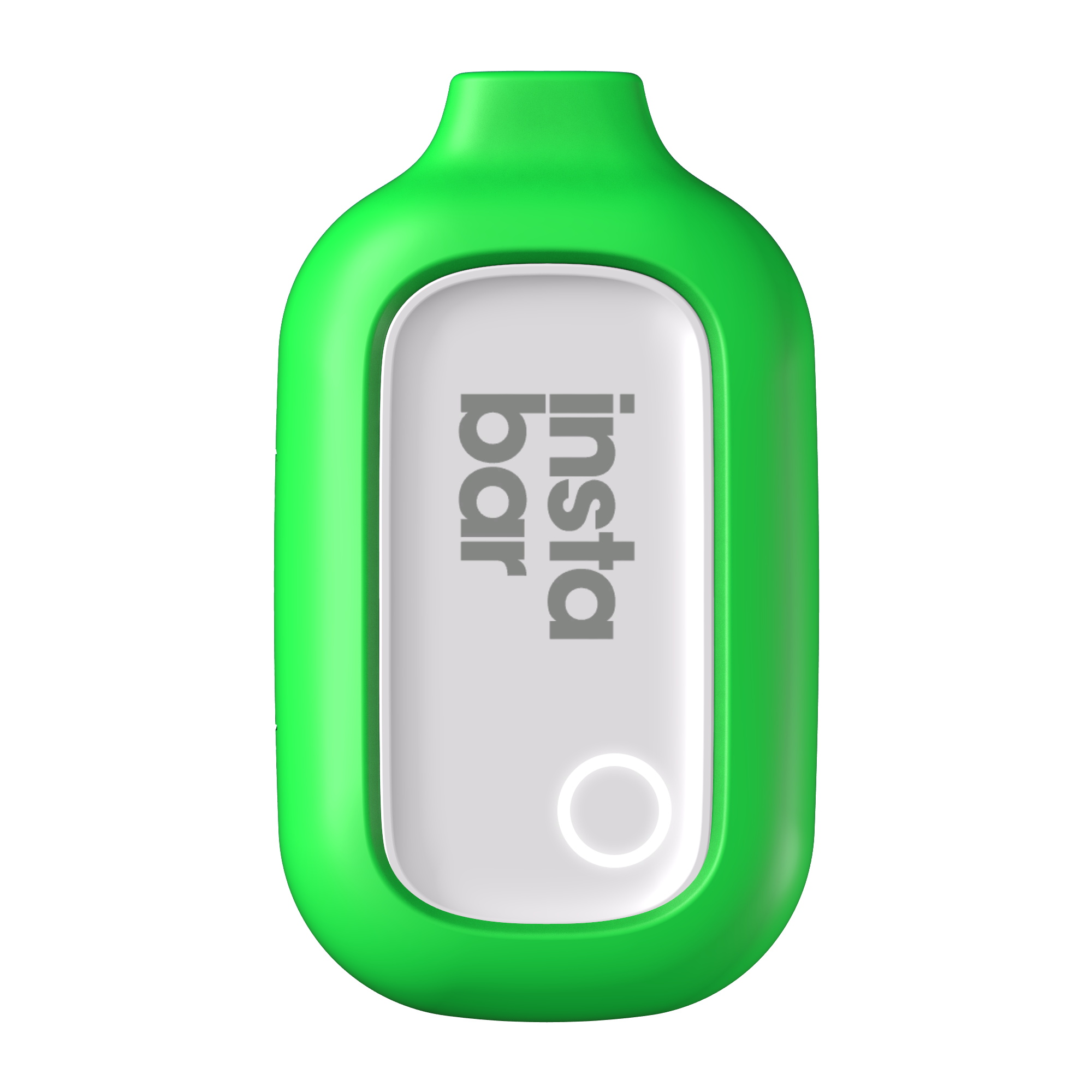 instabar jar vape 5000 puffs mit 20mg nikotin apple twist