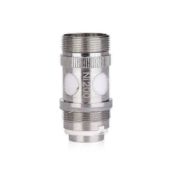 e-shisha azlan cloud god coil