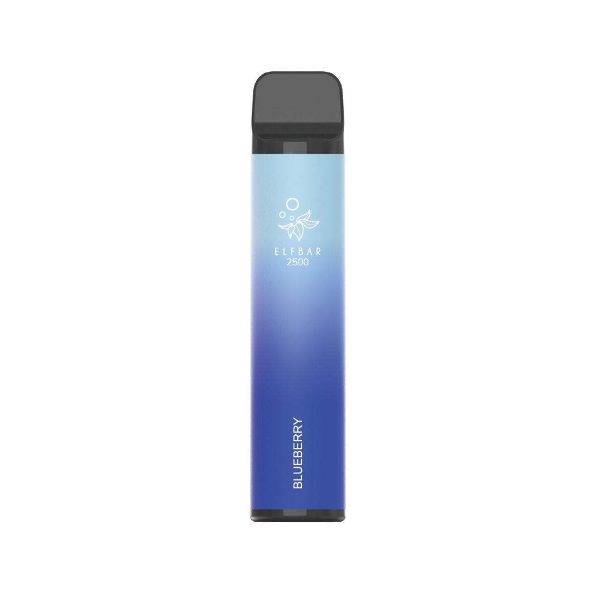 elf bar vape blueberry 2500 puffs 20mg nikotin