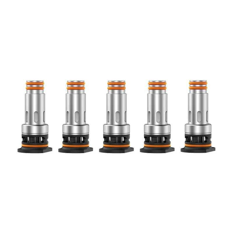 geekvape j serie coils 5er pack