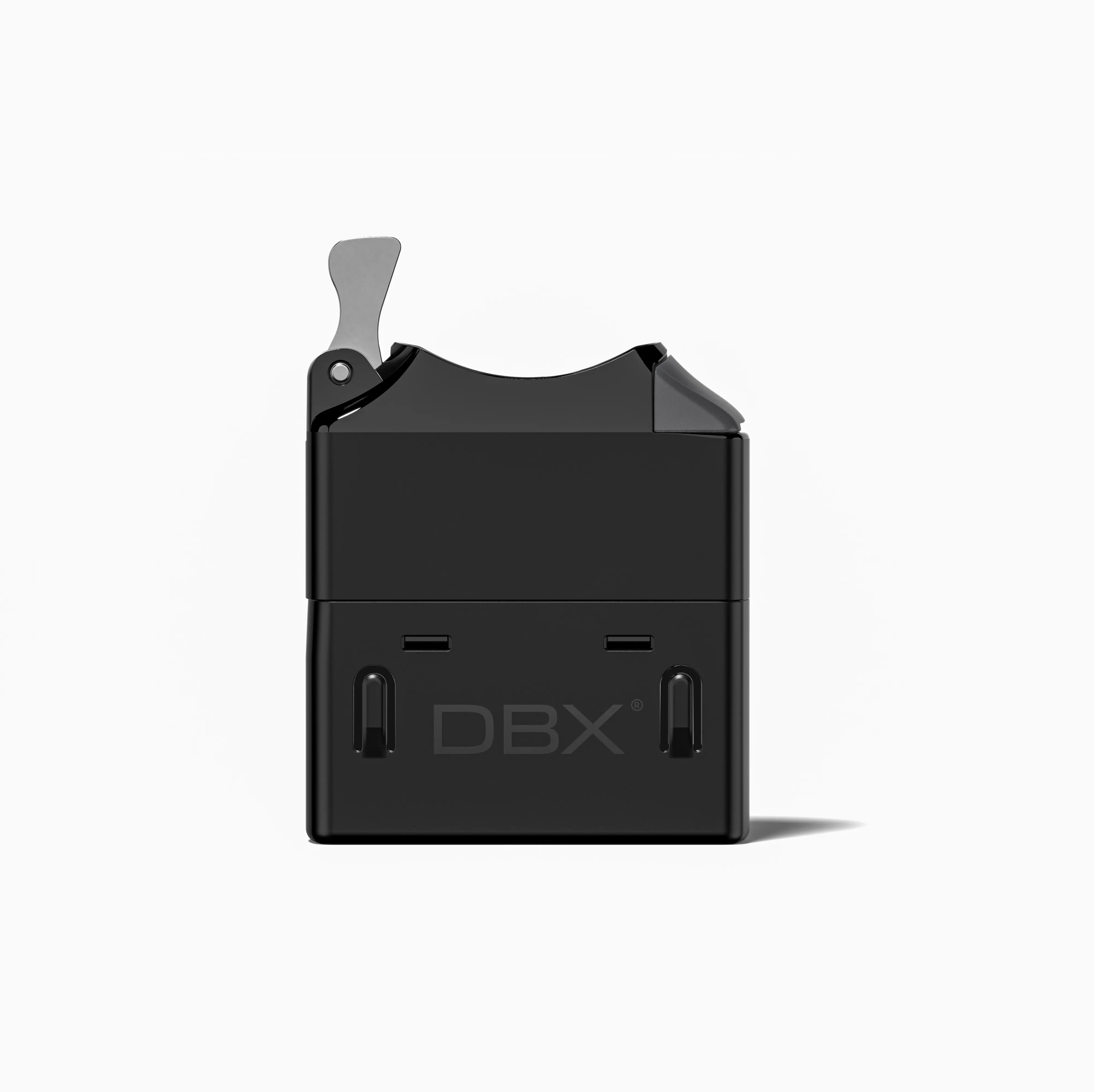 DBX vape zippo einsatz batteriefachgerät fuer dbx vape zippo geraet podsystem