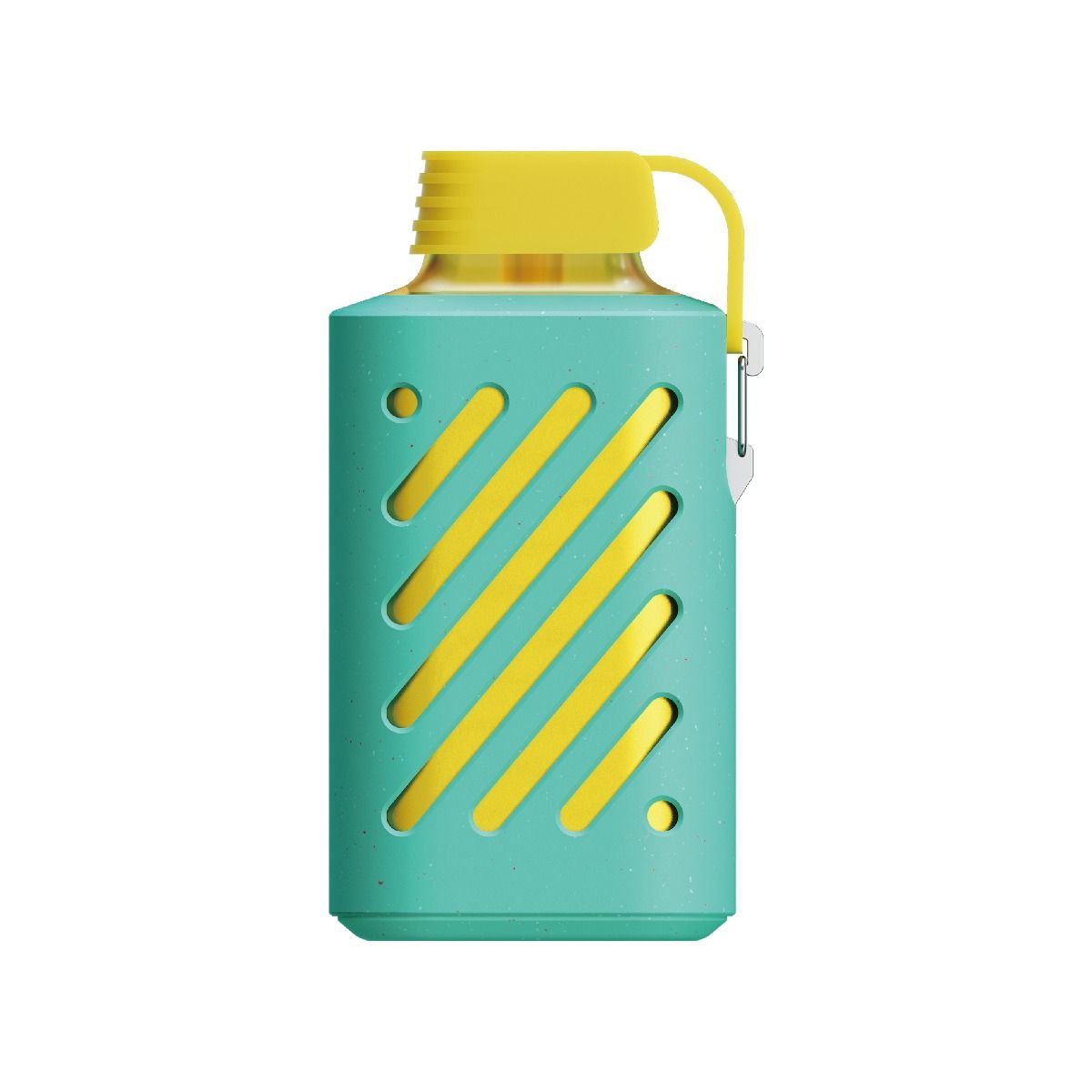 vozol gear 10000 puffs vape mit 20mg nikotin double apple