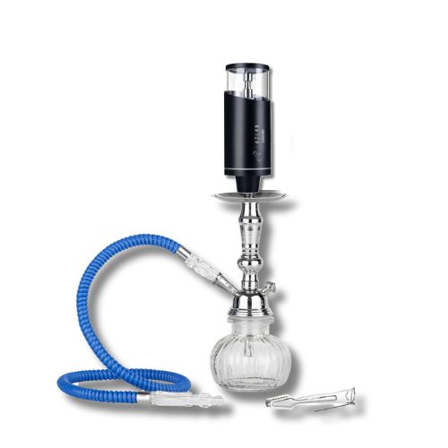 e-shisha azlan cloud god set