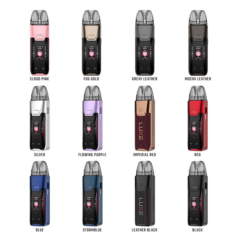 Vaporesso Luxe XR Max 2