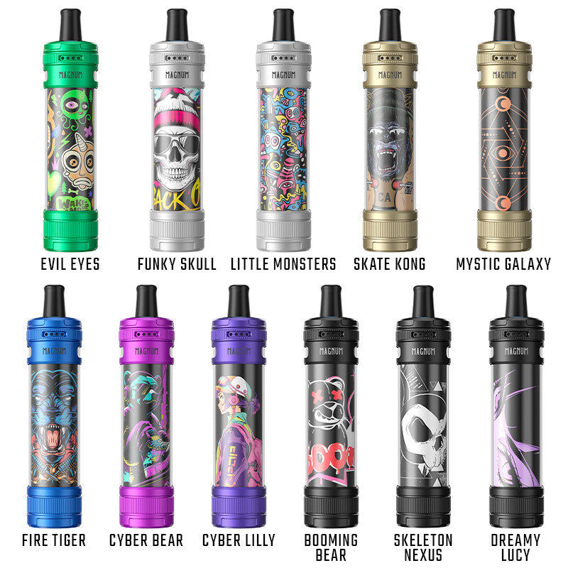E-Shisha Aspire Magnum - Starterkit | Vapetown E-Zigaretten Schweiz E-Shisha Aspire Magnum - Starterkit | Vapetown E-Zigaretten Schweiz