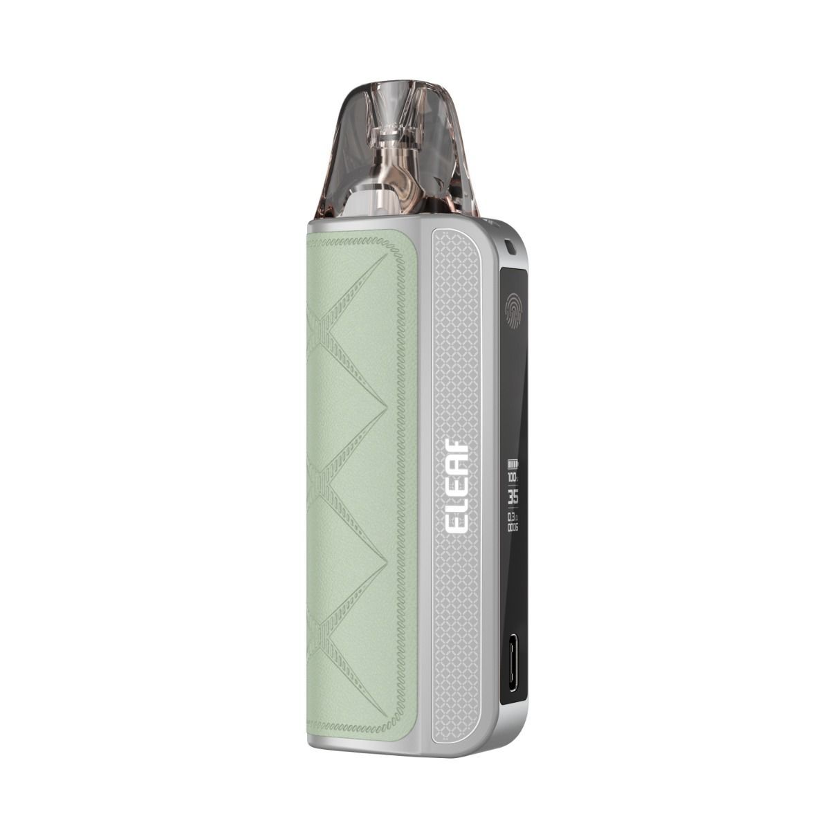 e-zigarette eleaf icita green