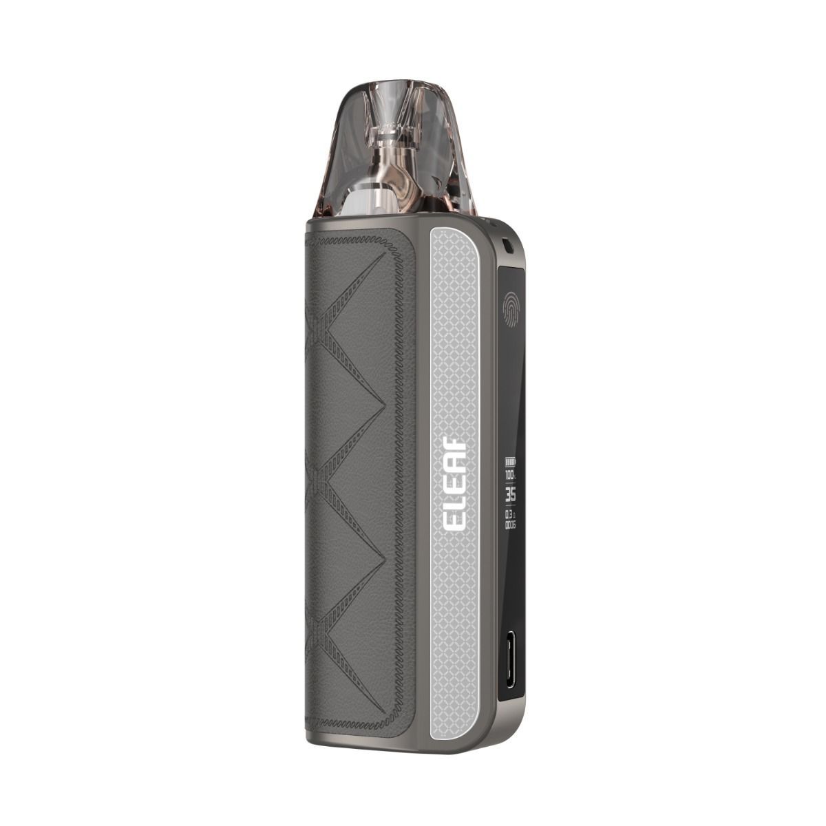 e-zigarette eleaf icita gunmetal