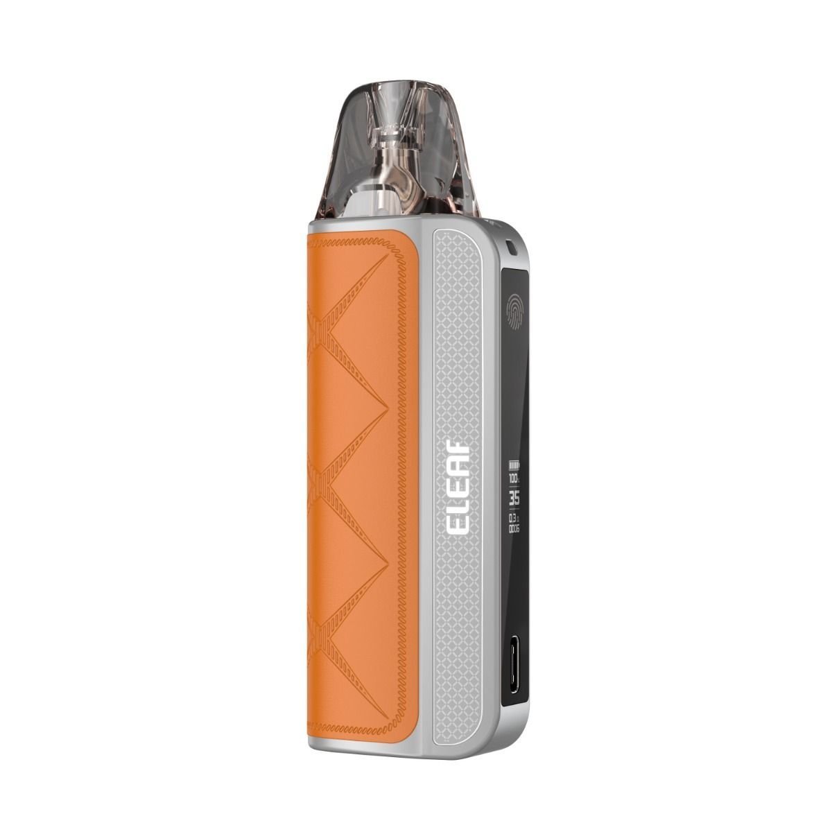 e-zigarette eleaf icita orange