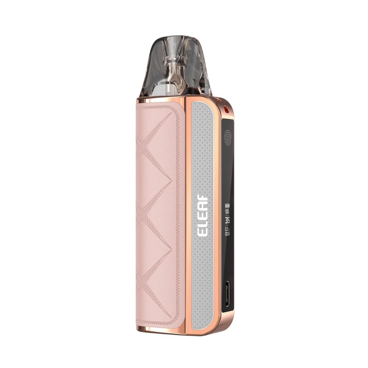 e-zigarette eleaf icita rosegold
