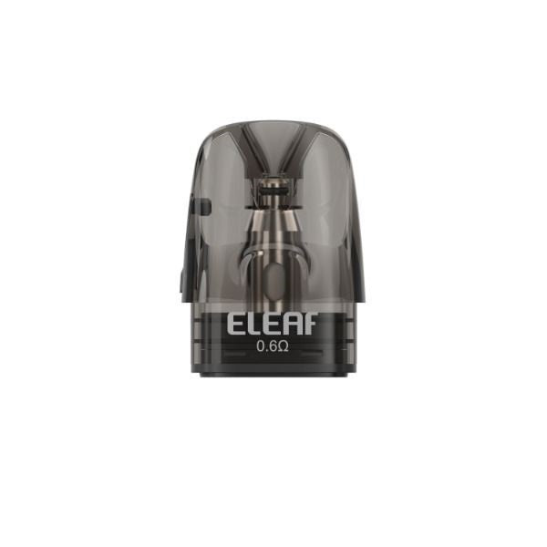 e-zigarette eleaf iveni pods 0.6 ohm