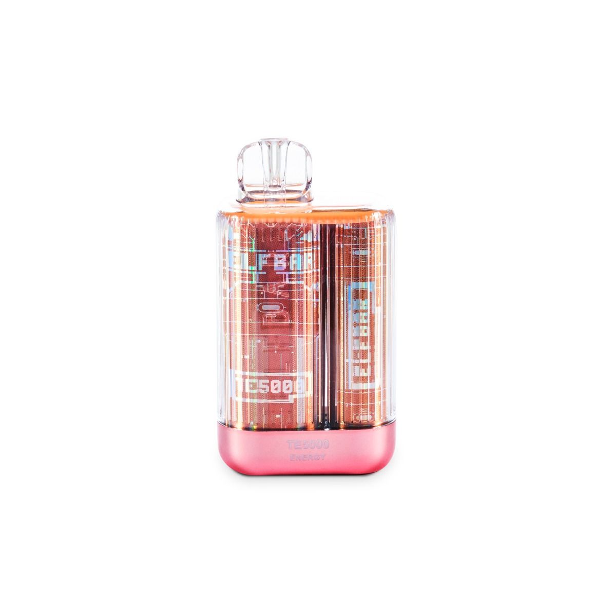 elf bar te5000 puffs vape energy mit 20mg nikotin