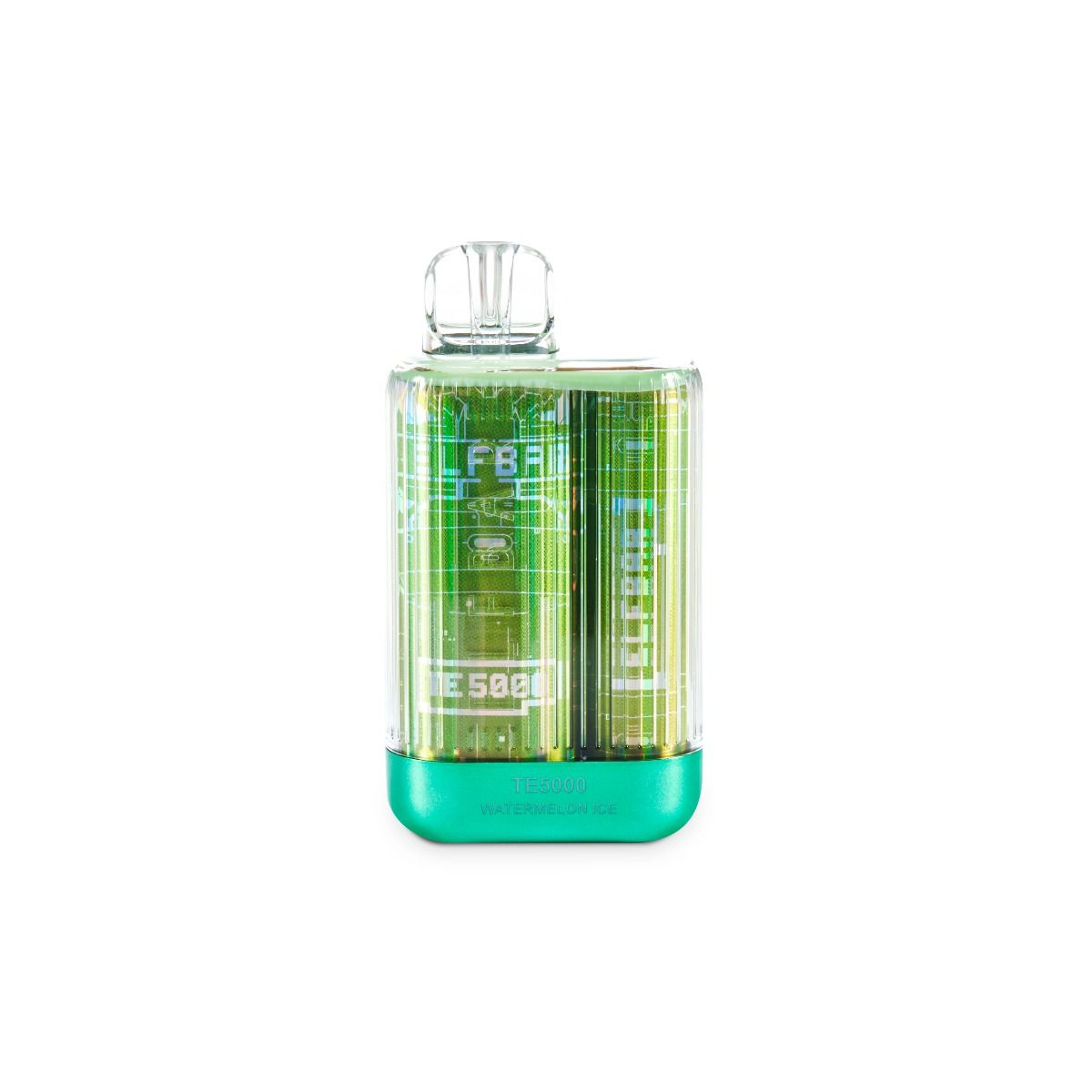 elf bar te5000 puffs vape watermelon ice mit 20mg nikotin