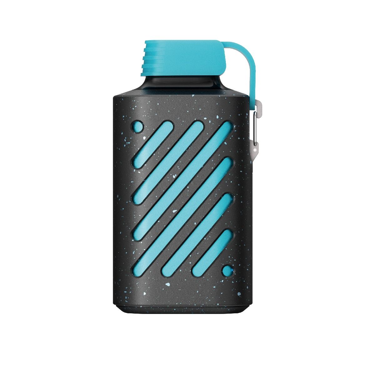 vozol gear 10000 puffs vape mit 20mg nikotin blue razz