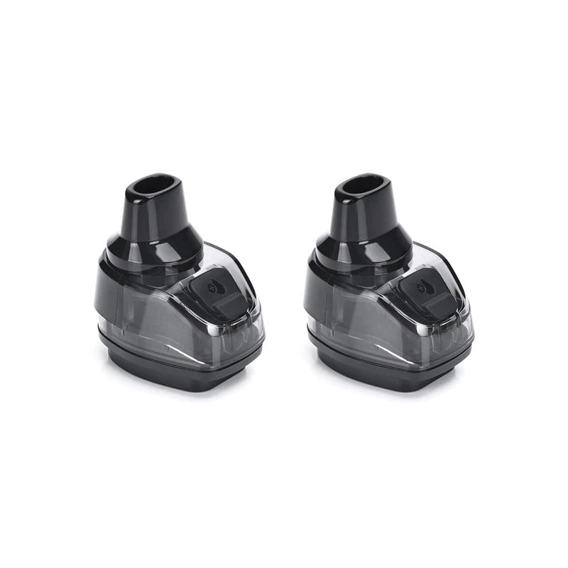 geekvape aegis boost 3 kartuschen ohne coils