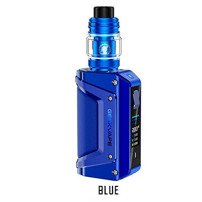 e-zigarette geekvape aegis legend 3 blau