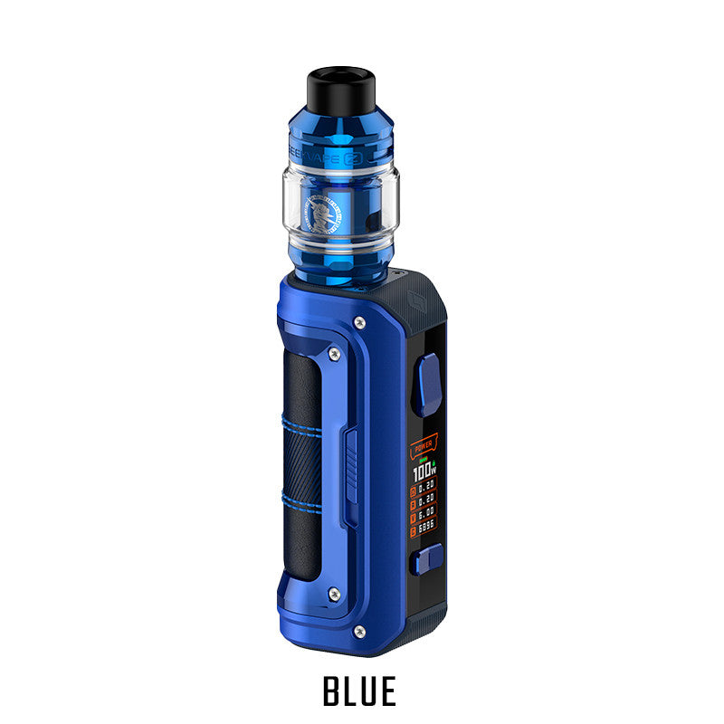 e-zigarette geekvape aegis max2 blau