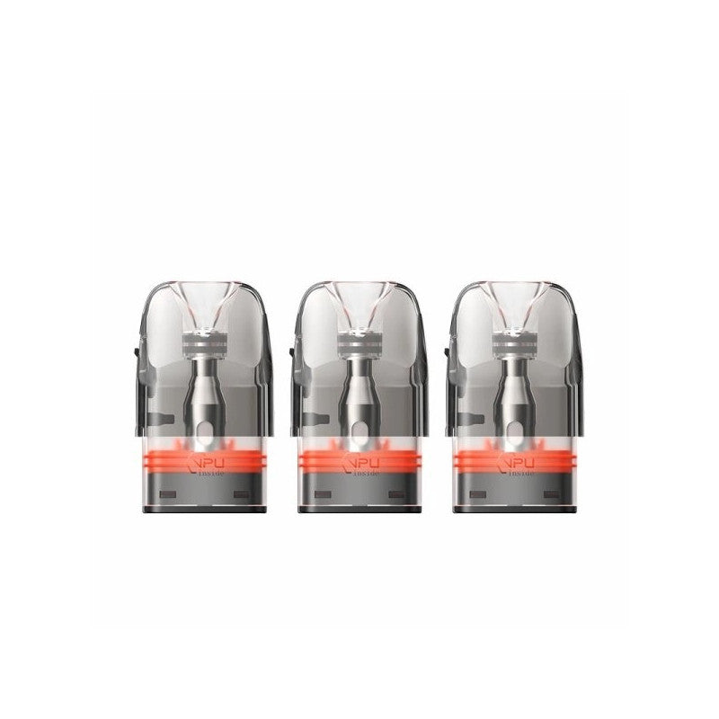 e-zigaretten geekvape kartuschen wenax q 0.8 ohm