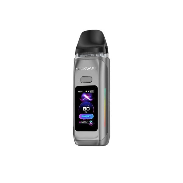 e-zigarette geekvape digi max pod gunmetal