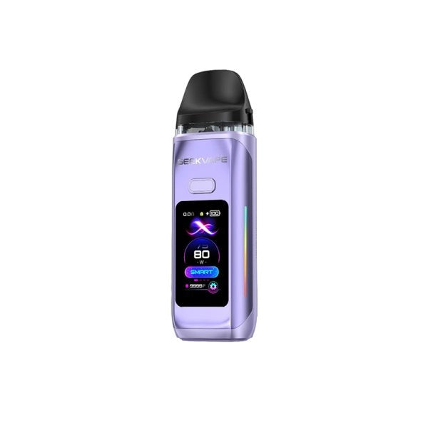 e-zigarette geekvape digi max pod lavender haze