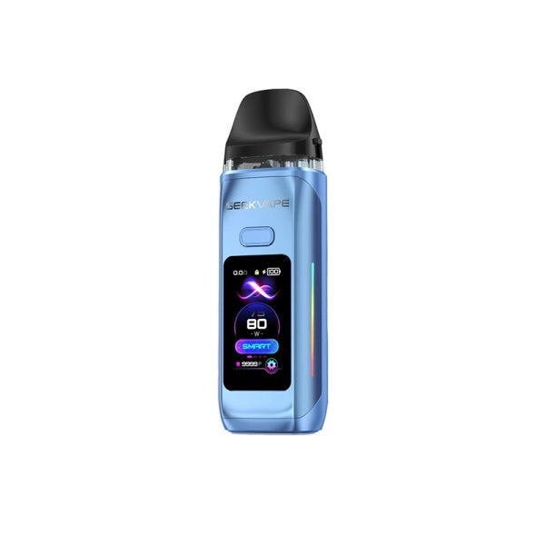 e-zigarette geekvape digi max pod misty blue