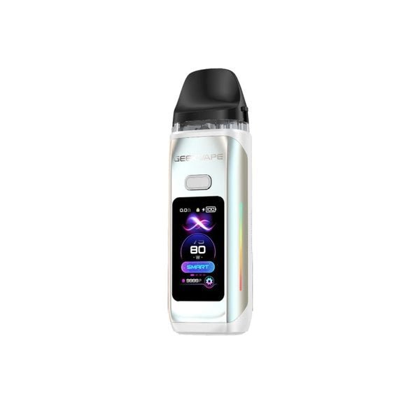 e-zigarette geekvape digi max pod pearl white