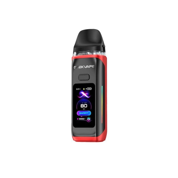 e-zigarette geekvape digi max pod rot