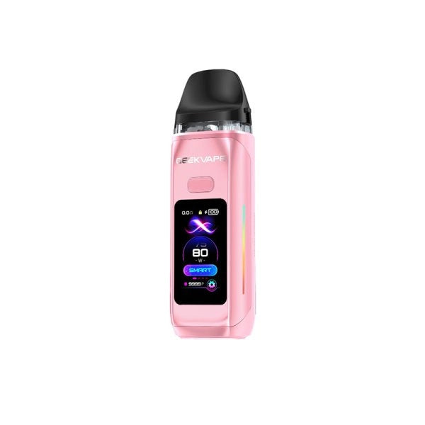 e-zigarette geekvape digi max pod sakura pink