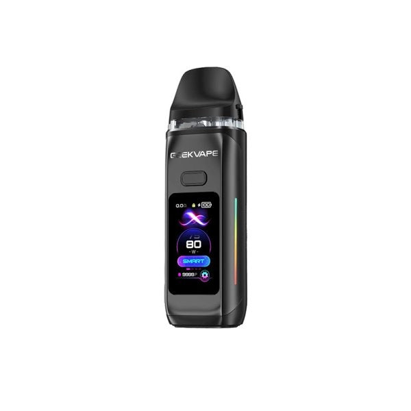 e-zigarette geekvape digi max pod space black