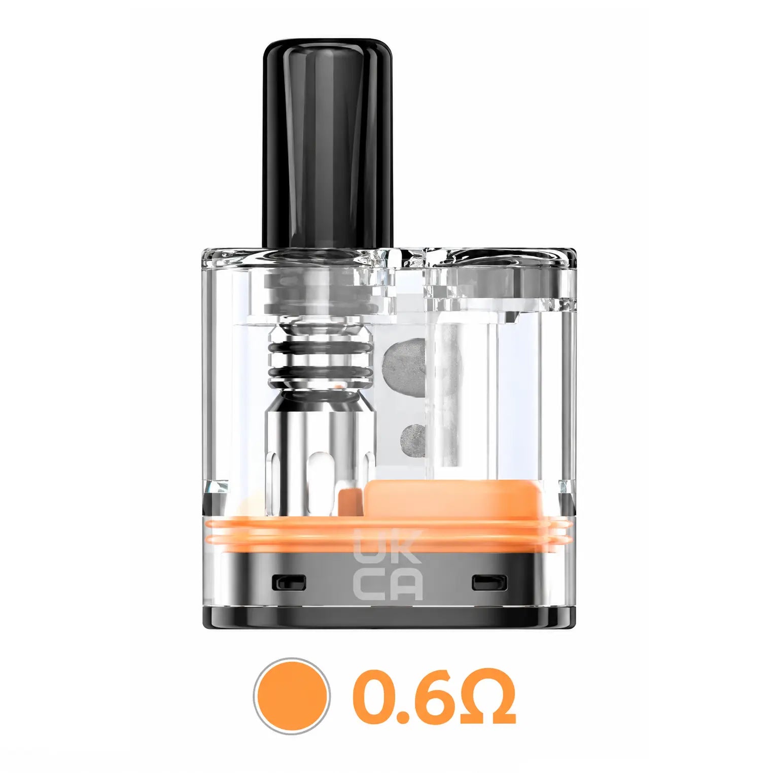 Geekvape Pods Kartuschen Soul Boost – 2er Pack