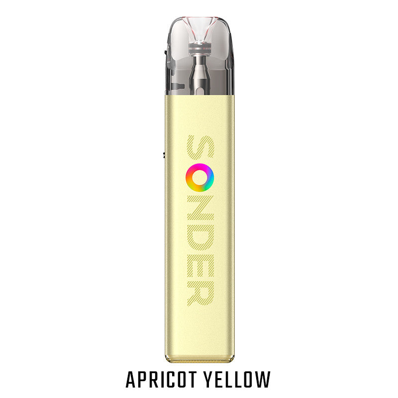 e-zigarette geekvape sonder q2 apricot yellow