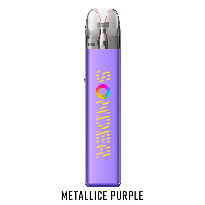 e-zigarette geekvape sonder q2 metallice purple